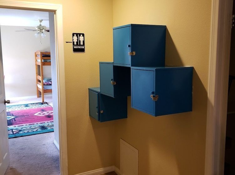 Healing Waters Hostel