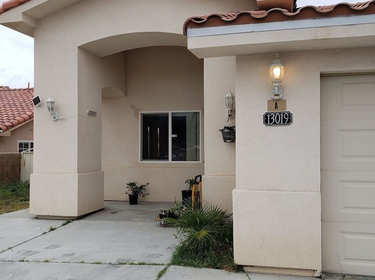 Healing Waters Hostel