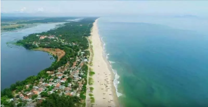 هتل Blue Ocean Homestay