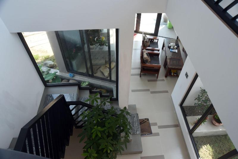 هتل Blue Ocean Homestay