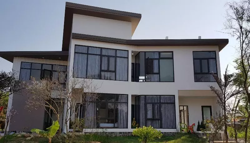 هتل Blue Ocean Homestay