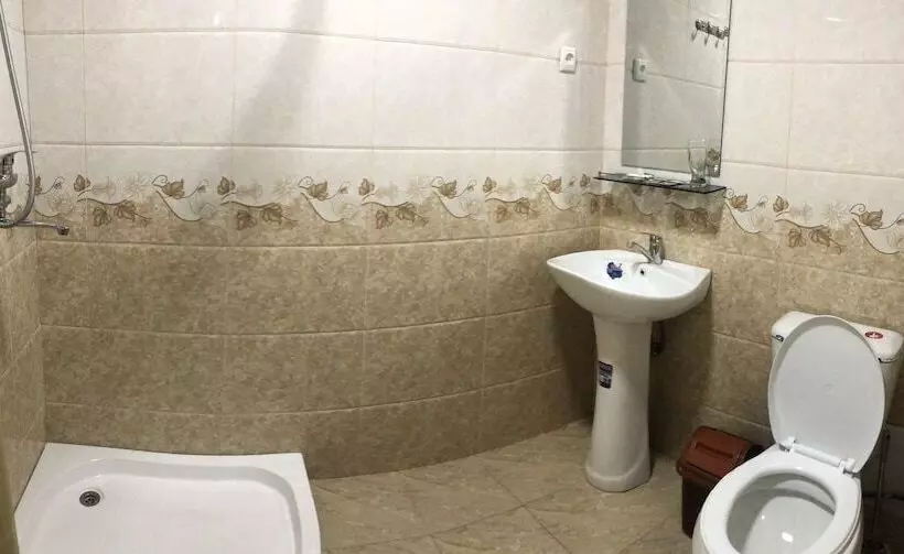 هتل Elite Sogdiana