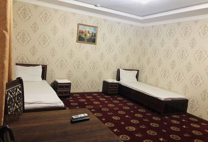 Otel Elite Sogdiana