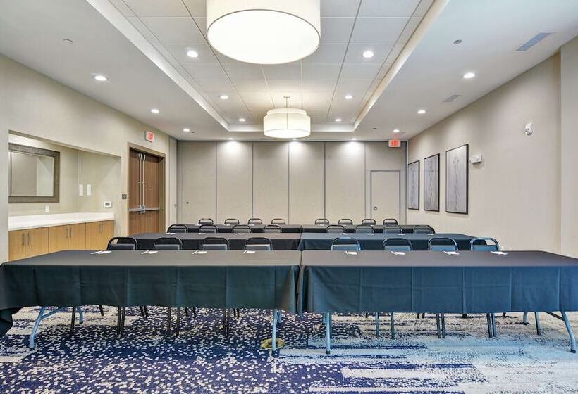 فندق Hilton Garden Inn Biloxi