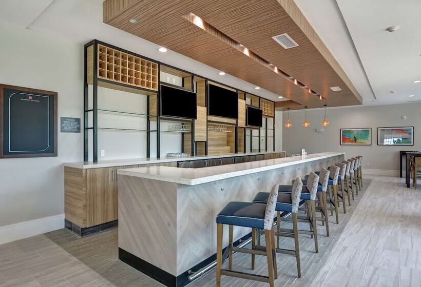 فندق Hilton Garden Inn Biloxi