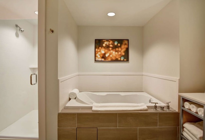 فندق Hilton Garden Inn Biloxi