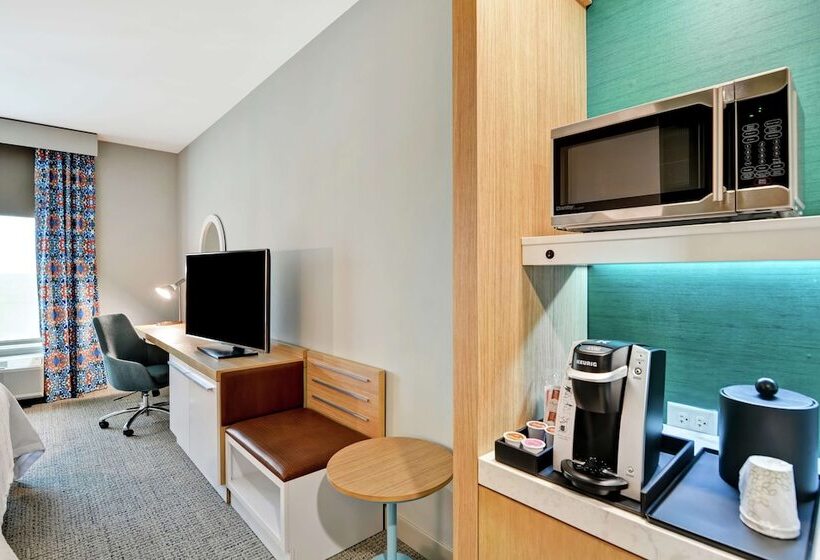 فندق Hilton Garden Inn Biloxi