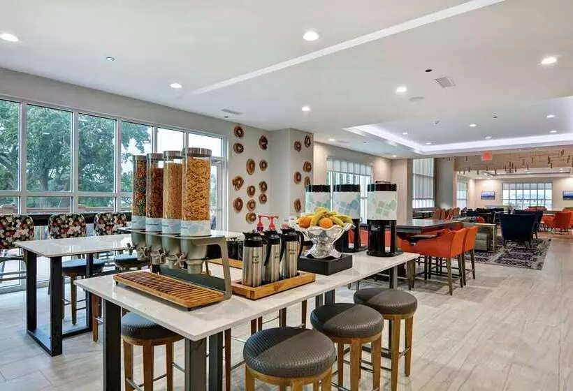 Hotelli Hilton Garden Inn Biloxi