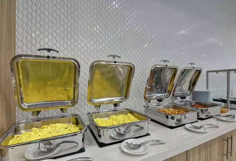 Hotelli Hilton Garden Inn Biloxi