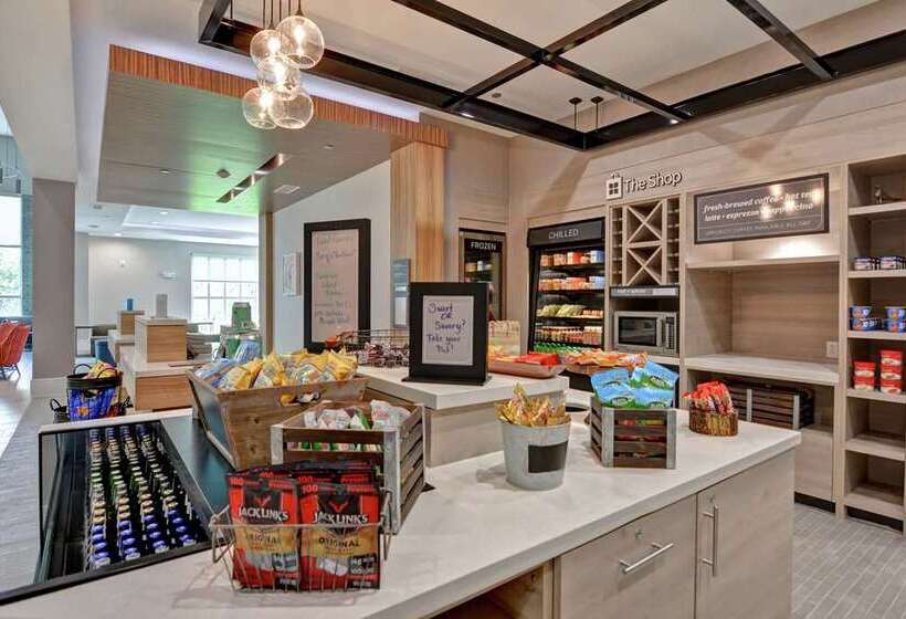 فندق Hilton Garden Inn Biloxi