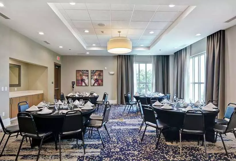 Hotelli Hilton Garden Inn Biloxi