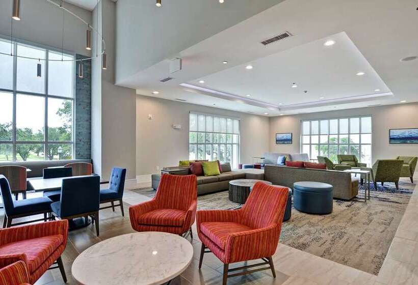 فندق Hilton Garden Inn Biloxi