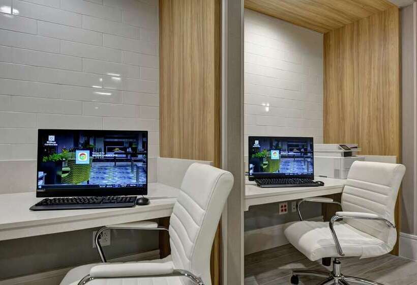 فندق Hilton Garden Inn Biloxi