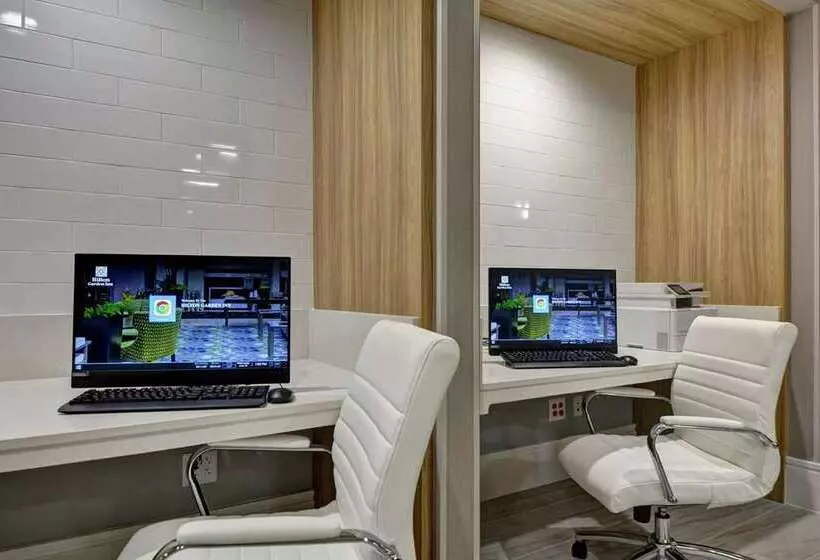 Hotelli Hilton Garden Inn Biloxi