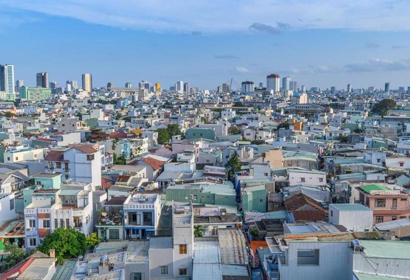 هتل Hoang Linh Dan