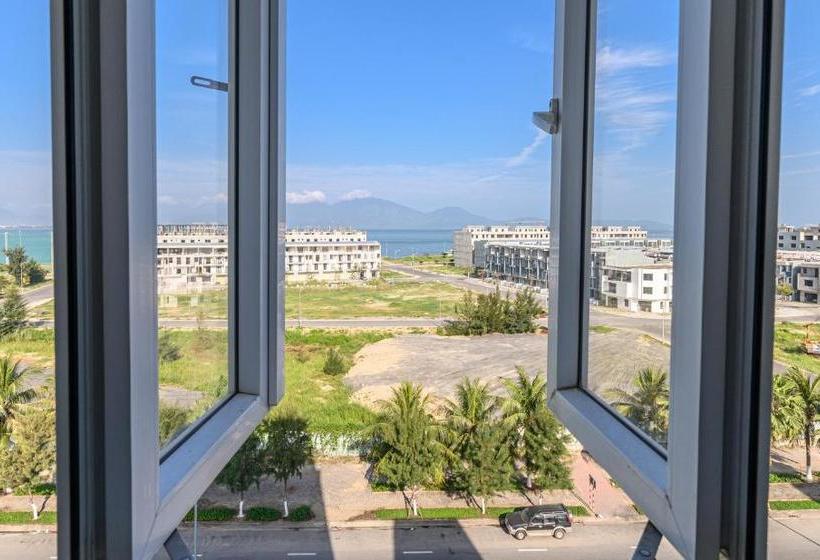 هتل Hoang Linh Dan