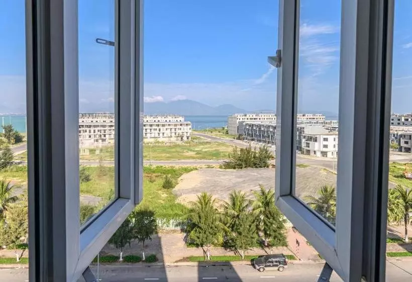 هتل Hoang Linh Dan