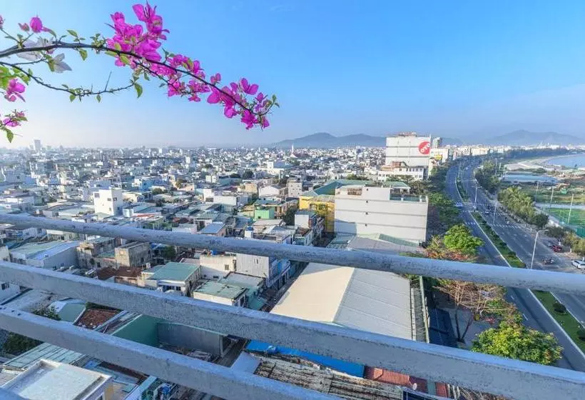 هتل Hoang Linh Dan