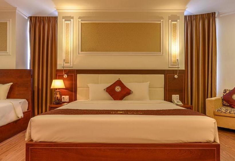 هتل Hoang Linh Dan