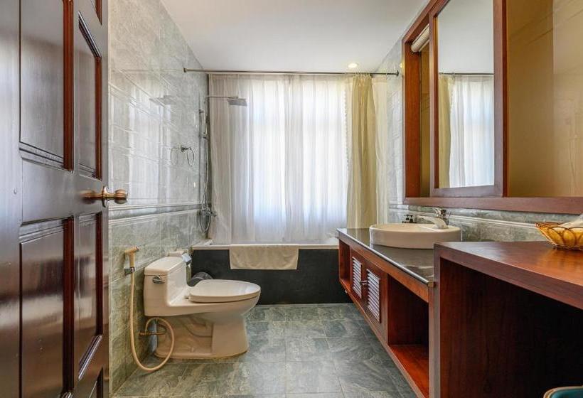 هتل Hoang Linh Dan