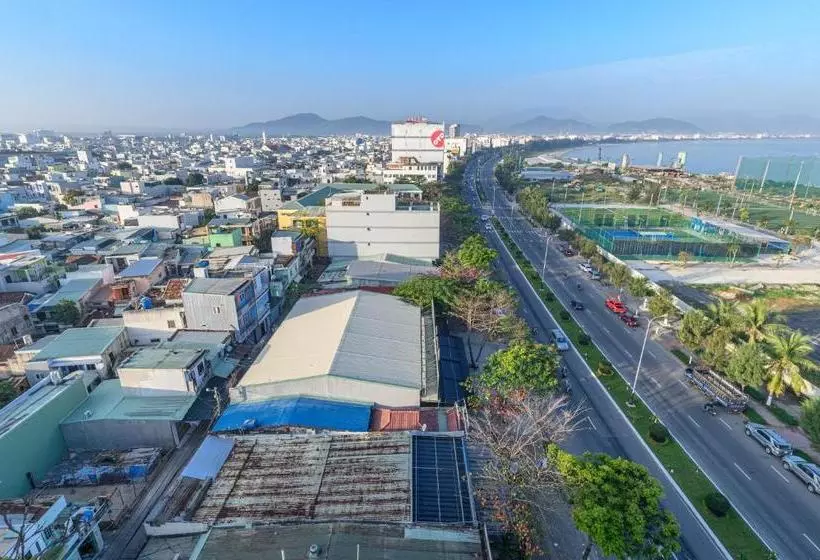 هتل Hoang Linh Dan