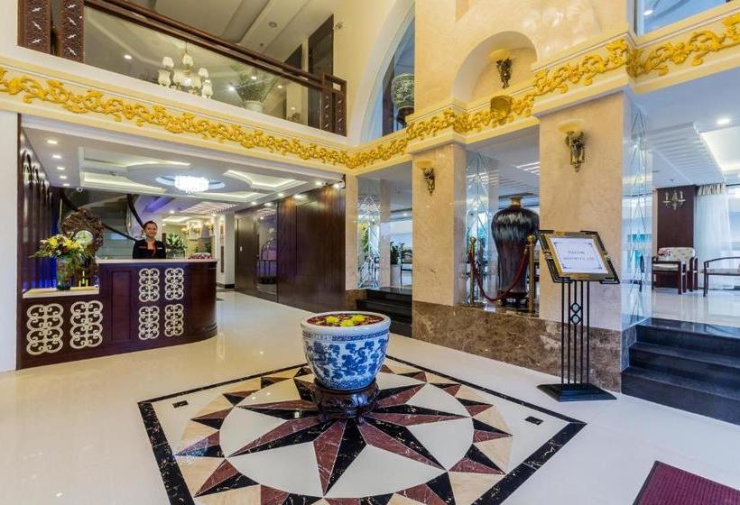 هتل Hoang Linh Dan