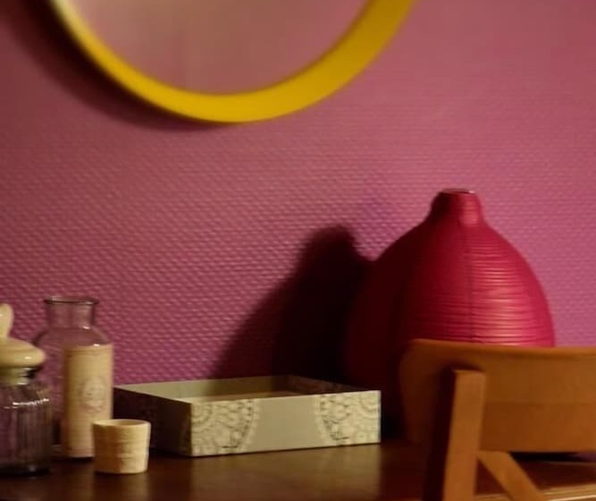 فندق Hôtel Au Bon Accueil