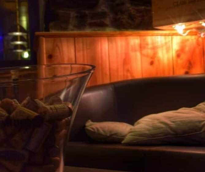 فندق Hôtel Au Bon Accueil