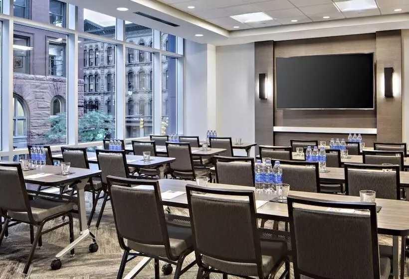 هتل Hyatt Place Grand Rapids Downtown