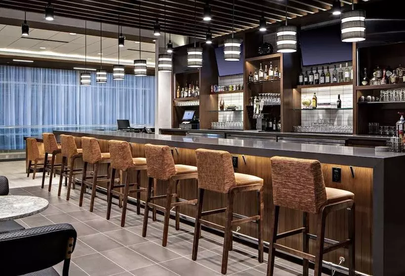 هتل Hyatt Place Grand Rapids Downtown