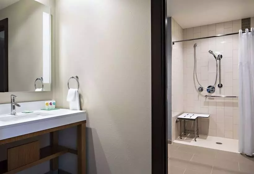هتل Hyatt Place Grand Rapids Downtown