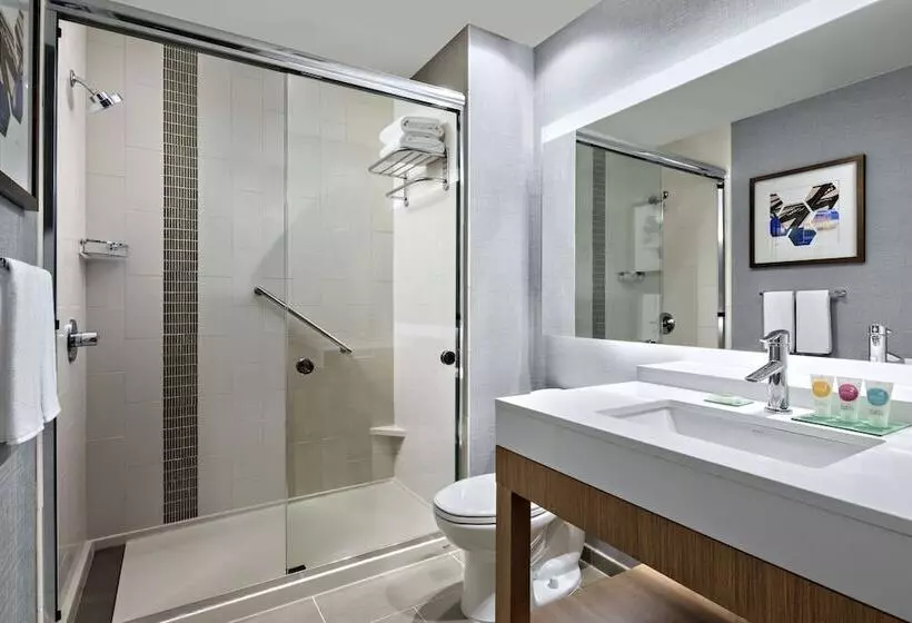 هتل Hyatt Place Grand Rapids Downtown