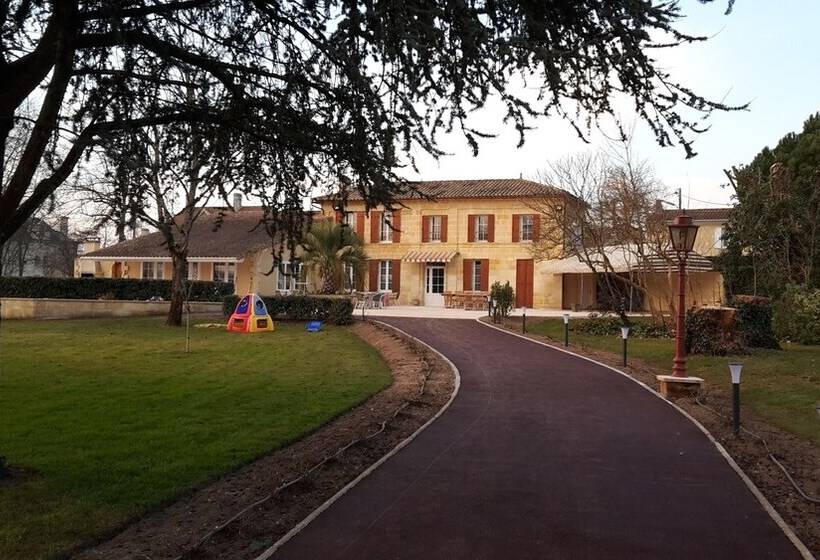 ホテル Le Melchior