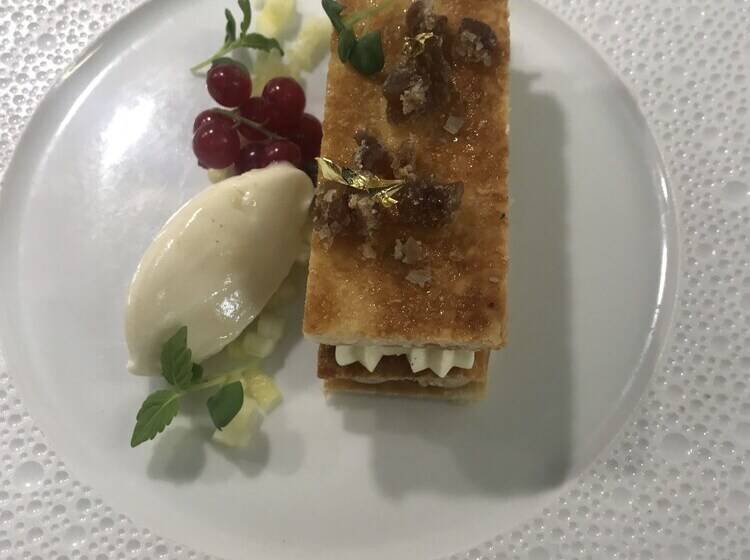 ホテル Le Melchior