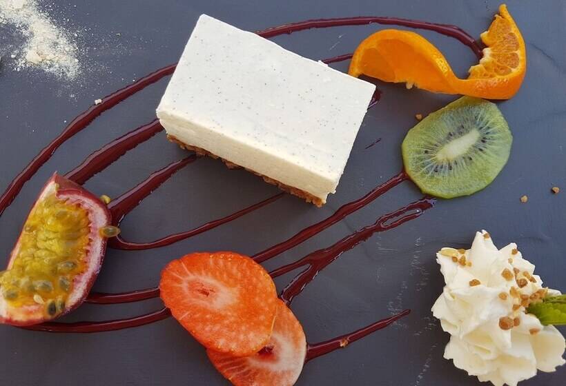 ホテル Le Melchior