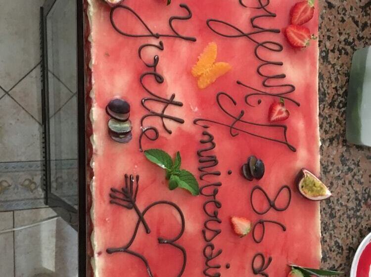 ホテル Le Melchior