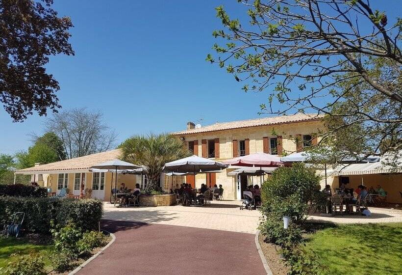 ホテル Le Melchior