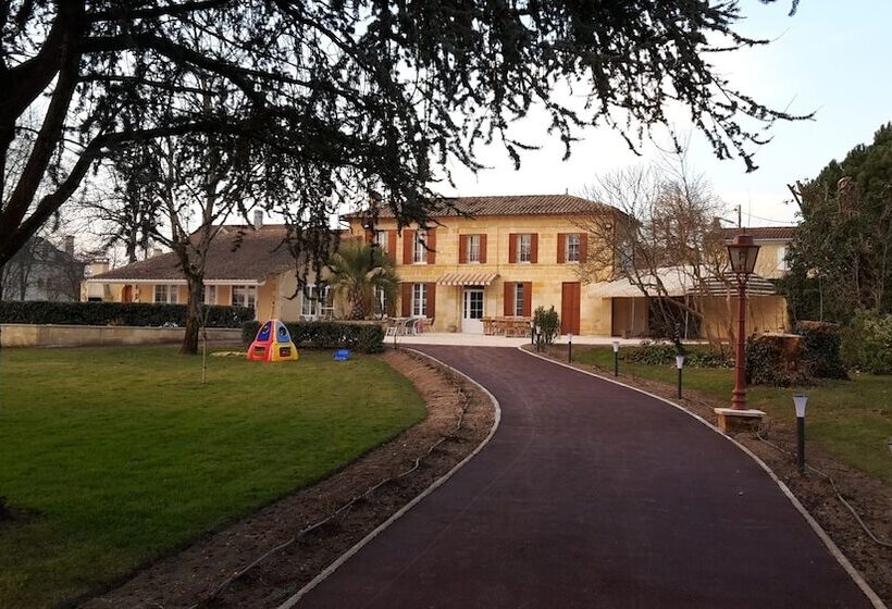 ホテル Le Melchior