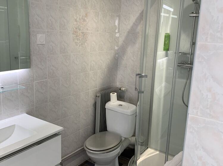 ホテル Le Melchior