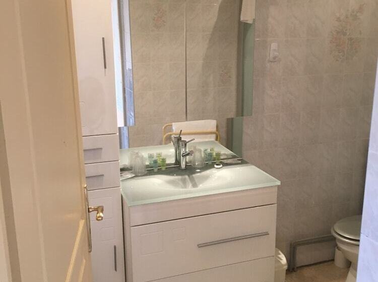 ホテル Le Melchior