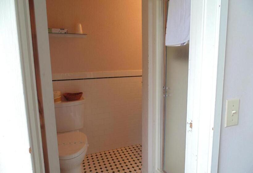 酒店 Manresa Castle