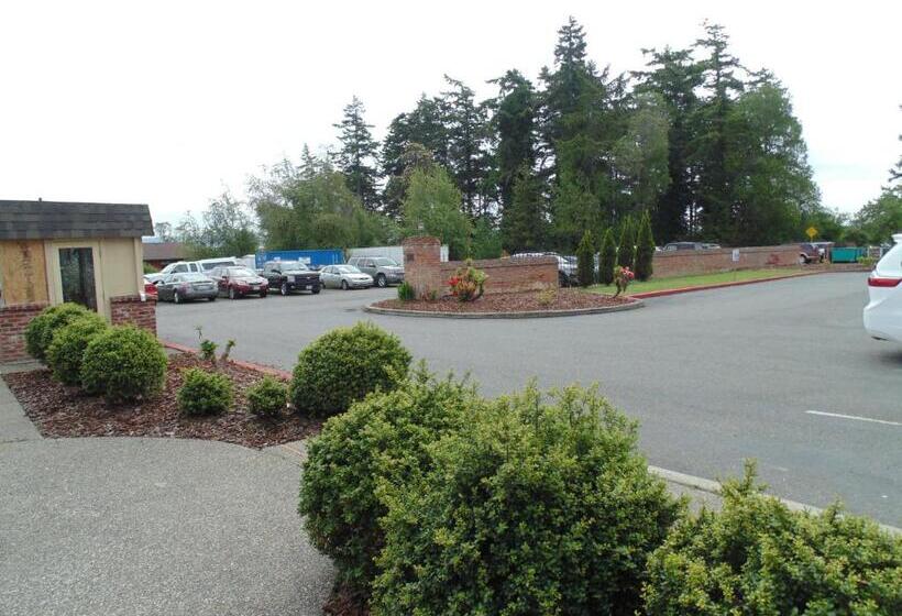 酒店 Manresa Castle