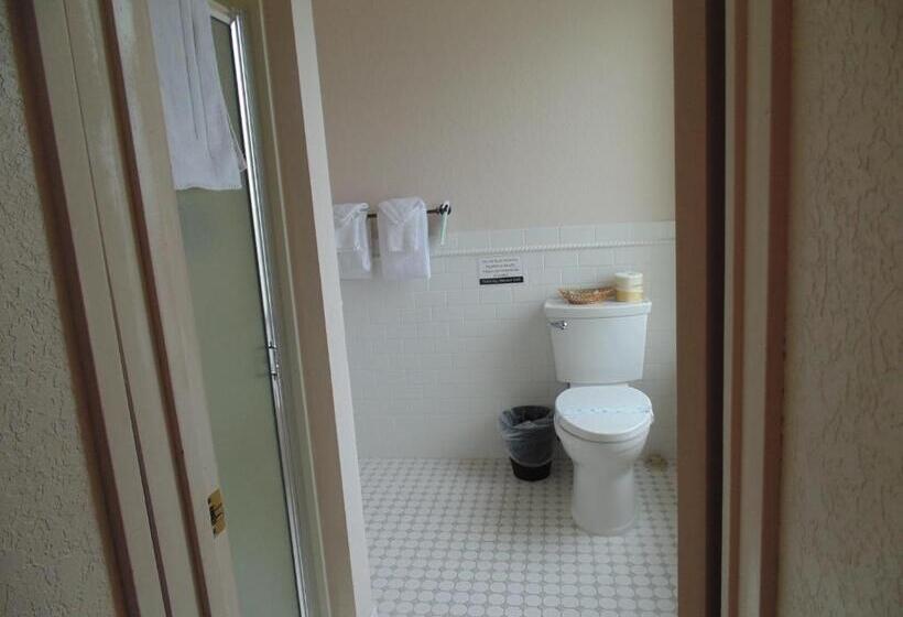 酒店 Manresa Castle