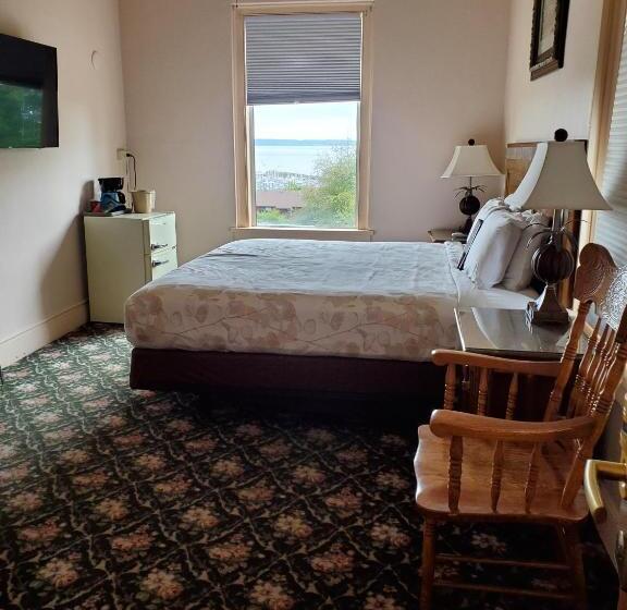 酒店 Manresa Castle