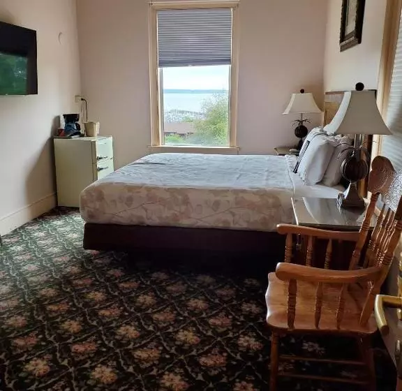 Hotelli Manresa Castle