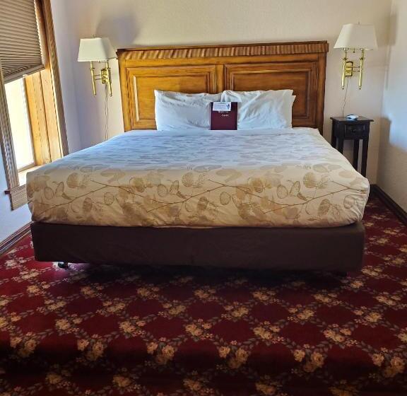 酒店 Manresa Castle