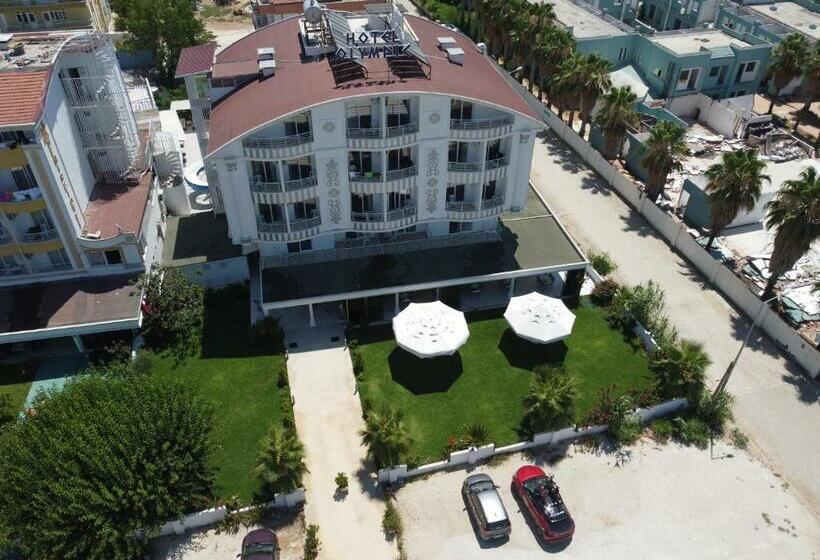 Olympic Hotels Belek