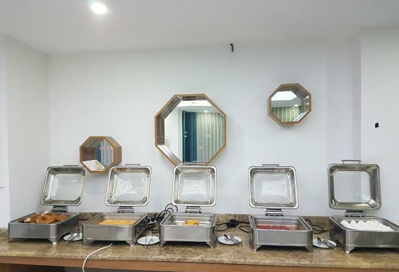 Olympic Hotels Belek