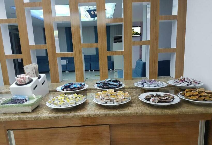 Olympic Hotels Belek