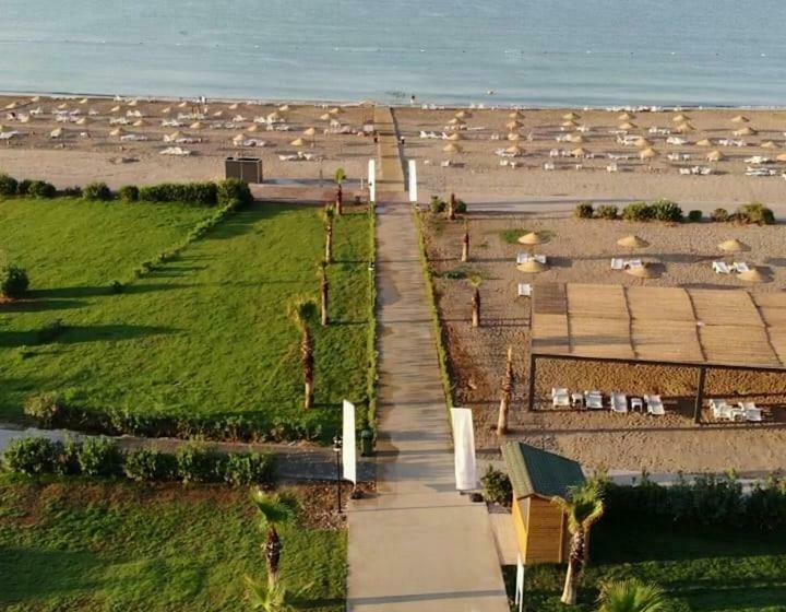 Olympic Hotels Belek